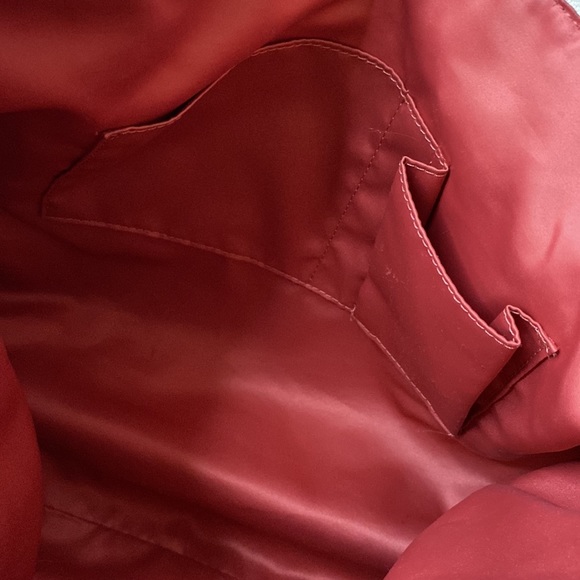 Coach (19023) Poppy Dream Glam Tote with matching shoes (size 8-1/2) - Picture 9 of 16